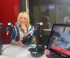 Susana beatriz Abelson