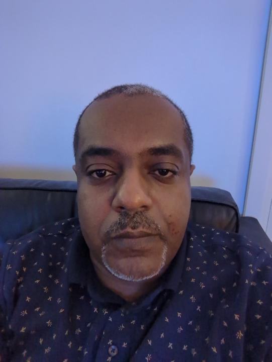 Dawit Nebiyou