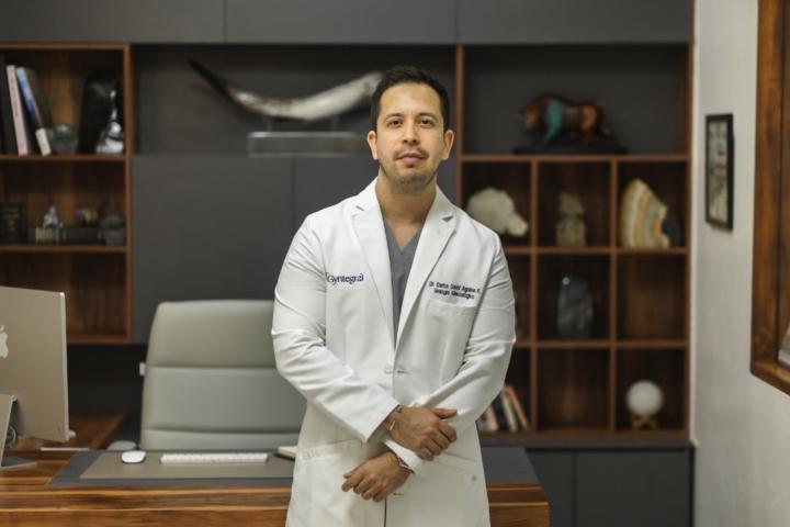 Carlos Aguirre
