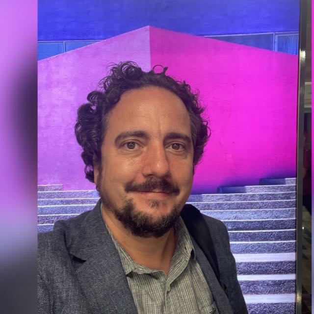Pablo Mateos