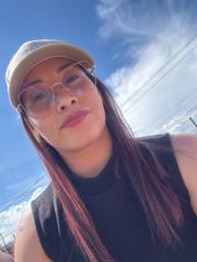 Joselline Calderón Orozco