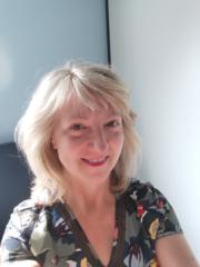 Michèle Jauss