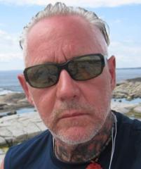 Paul Lake