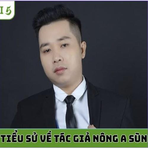 Nông A Sùn