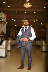 Abdullah Qureshi