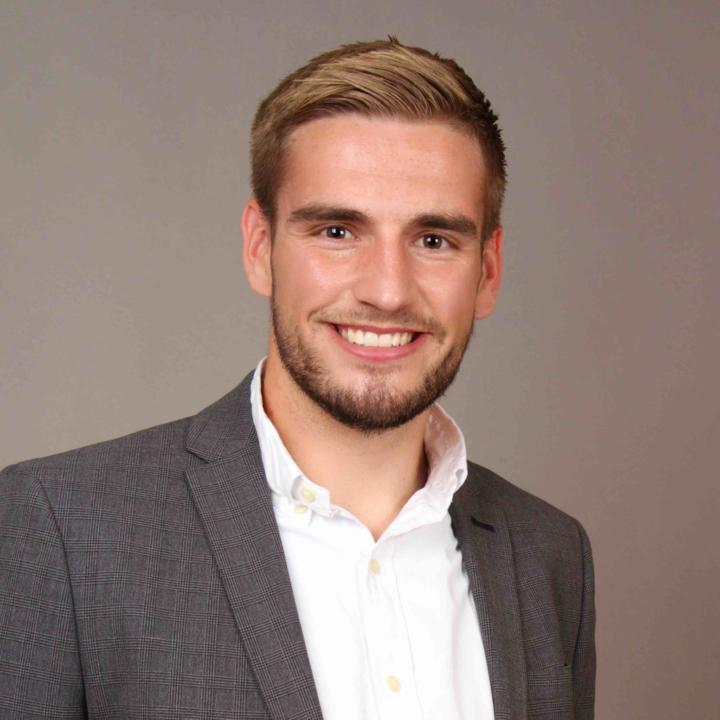 Alexander Deppe