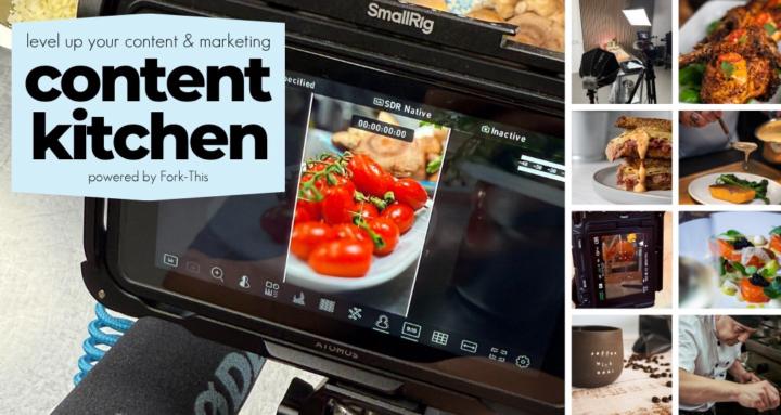 The Content Kitchen 