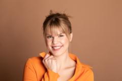 Nadine Christ