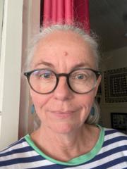 Martine Cotton