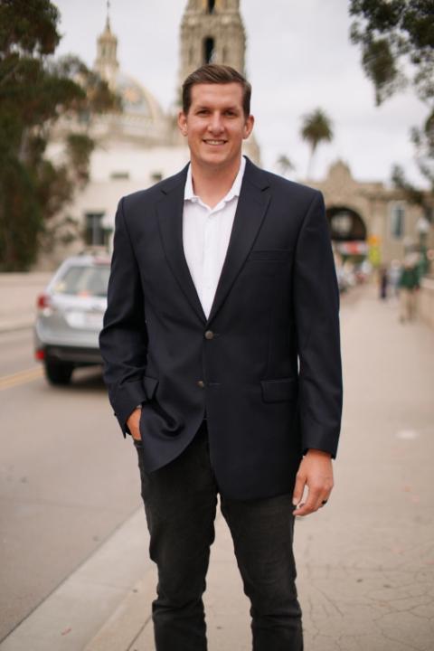 James Heinzman