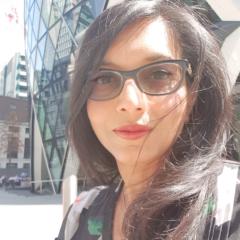 Reshma Riyat