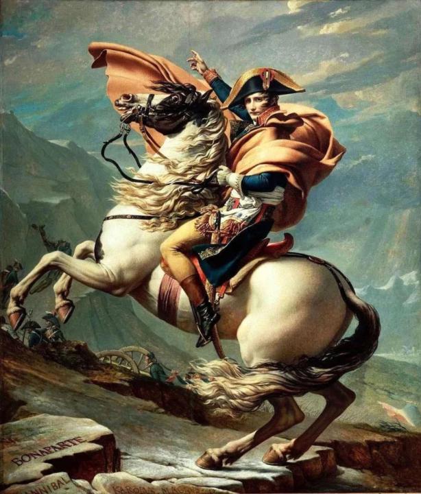 Napoleon Carnegie