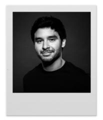 Joshua Pacheco