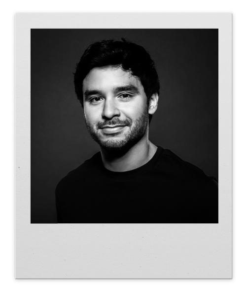 Joshua Pacheco