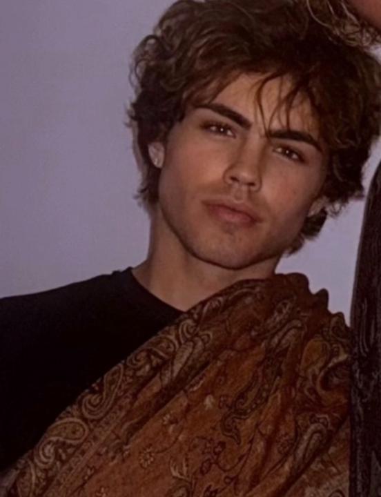 Braeden Zerba