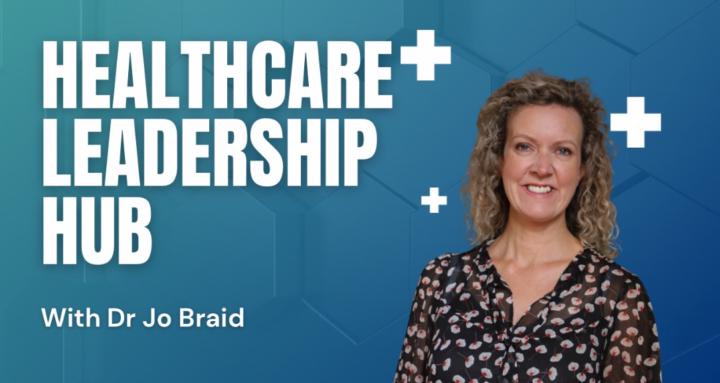 The Healthcare Leadership Hub