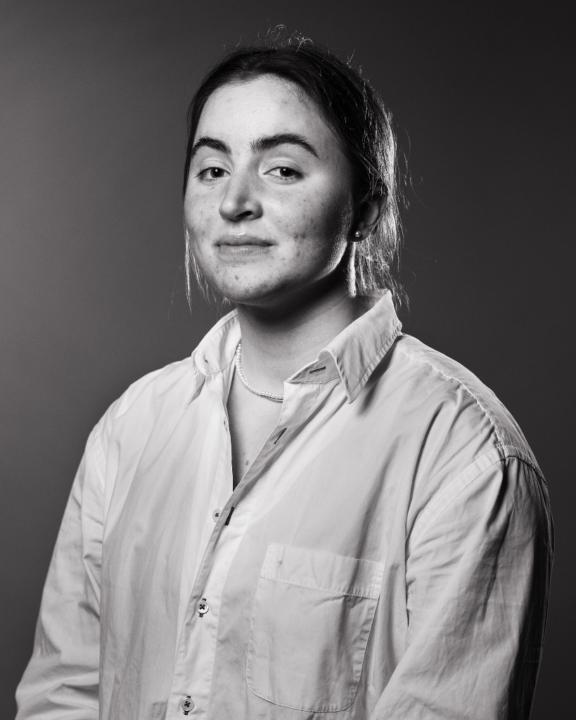 Sara Damne