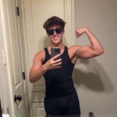 Carson Knight