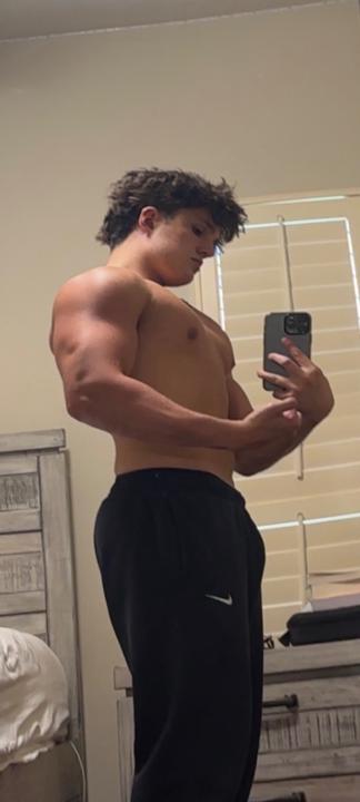 Carson Knight