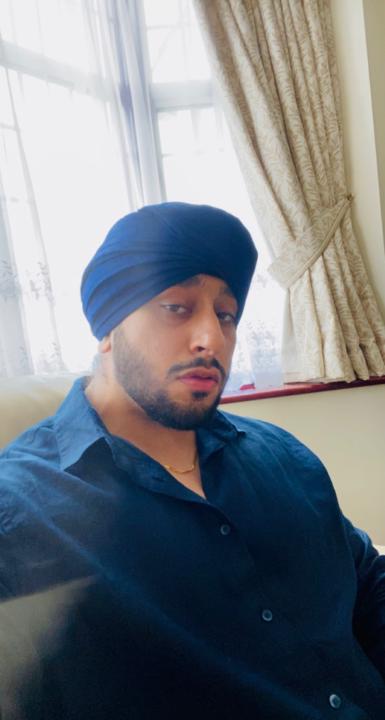 Vajinder Dhillon