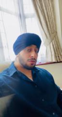 Vajinder Dhillon