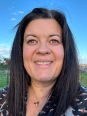 Ceri Bell