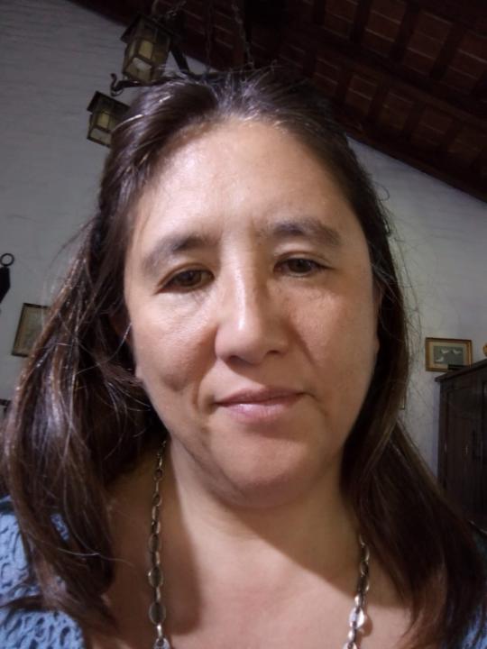 Inlay María Tsang