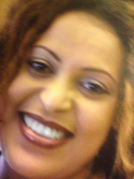 Yodit Kidane