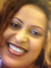 Yodit Kidane