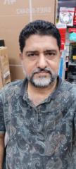 Mubashir Hameed Qureshi