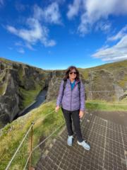 Cheryl MacLellan