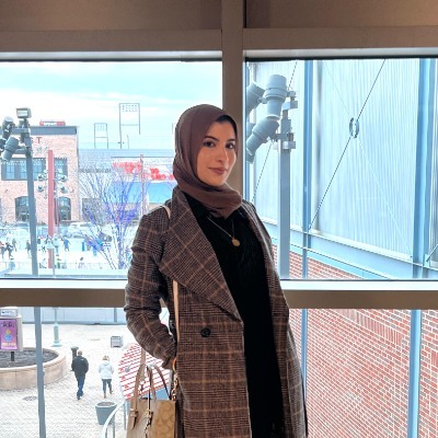 Horeya Shalaby