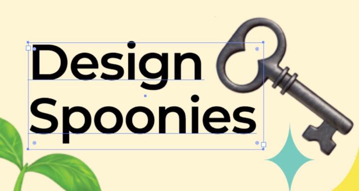 Design Spoonies