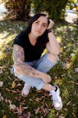 Tori Latham