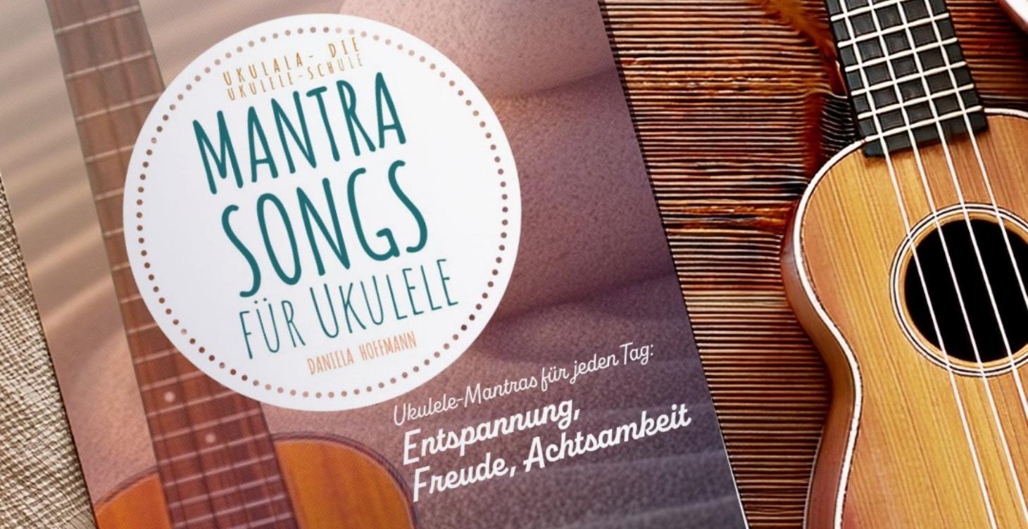 Ukulele-Mantras für jeden Tag