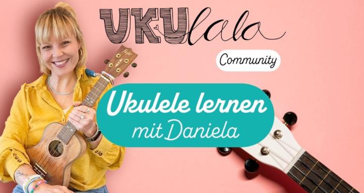 UKUlala -Die Ukulele-Community