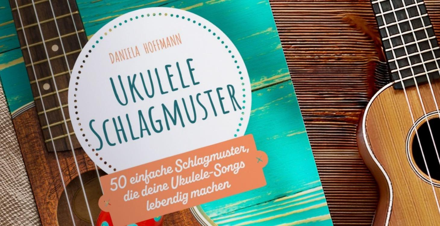 50 Schlagmuster für Ukulele