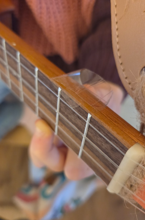 Der ultimative Trick gegen "neugierige Daumen"