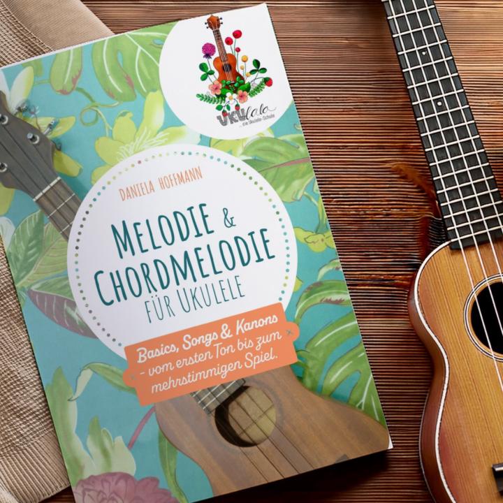 Es ist endlich soweit: der Kurs für Melodie & Chordmelodie ist da!