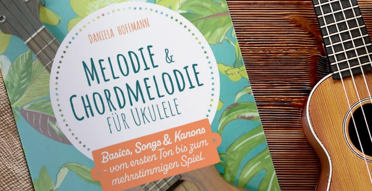 Ukulele Melodie & Chordmelodie
