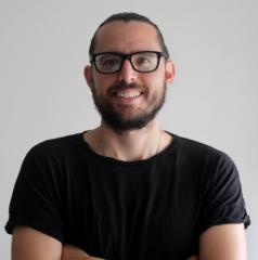 Pablo Vargas