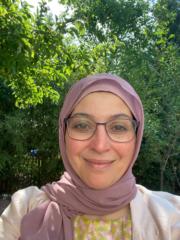 Salima Derrer