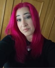 Maria de los Ángeles Cabrera Sánchez