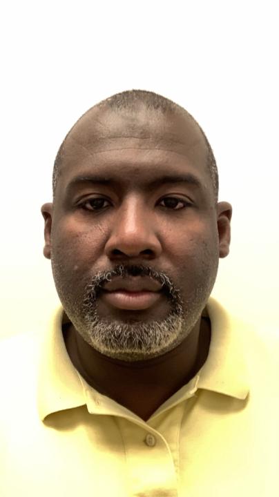 Ahmad Diallo