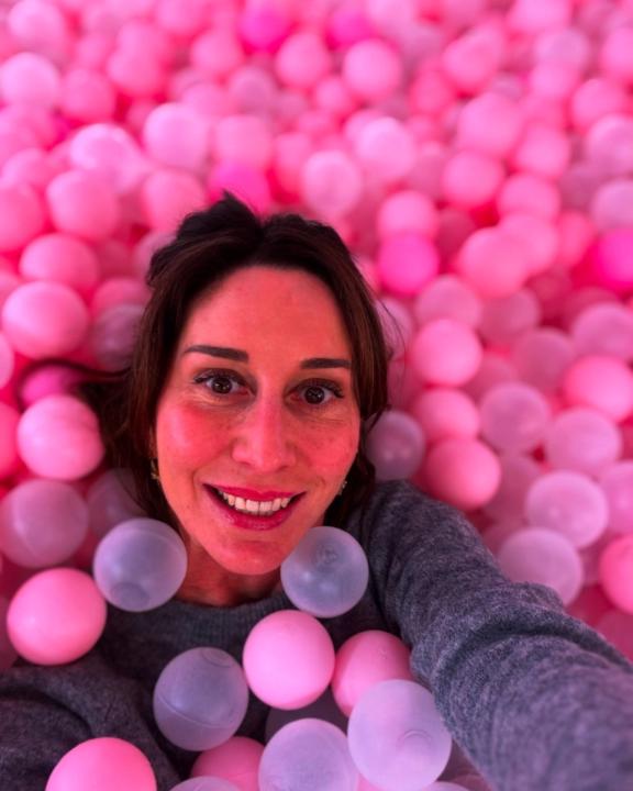 Emmanuelle Delcluze