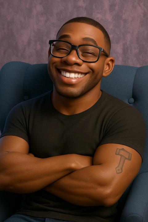Jolaolu Komolafe