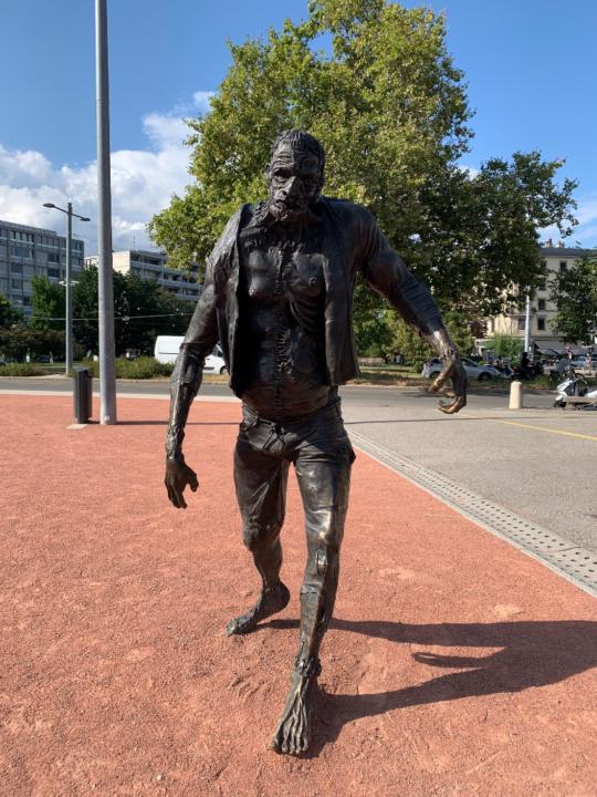 Sergio B