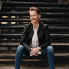 Britta Bech Gulbrandsen