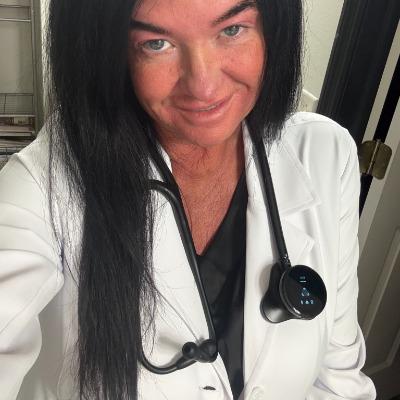 Kimberly Luttrell