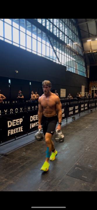 Adrian O'Hara